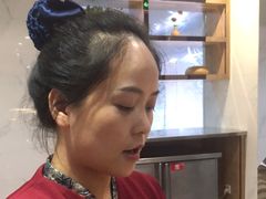 -清真·锦翔炝锅鱼(明德门店)