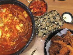 -HOTISLAND海鸡岛·韩国料理(江南西店)