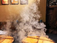 -小媳妇铁锅炖(安华街店)