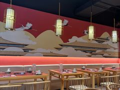 -京炭铜锅涮肉·羊蝎子·羊肉炉(保利·时光里店)