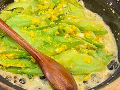 -不二啫·广府啫啫煲(江燕路万科里店)