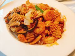 -桂园餐厅(五大道店)
