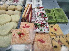 -常州糕团店(北大街新世纪商城店)