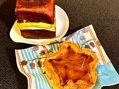 -PAOPAO Bakery&Café(港汇店)