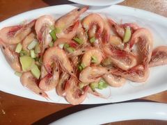 -胖大嫂渔家排档·全海景餐厅(渔村店)