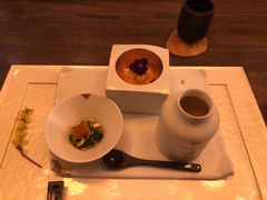 -空蝉怀石料理(益丰·外滩源店)