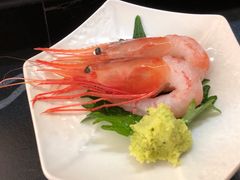 -Sushi Hanzo半藏(天环广场店)
