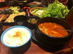 -红小姐的烤肉店(西三旗店)