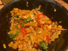 -北丐先生·野馄饨烧烤(长宁龙之梦店)
