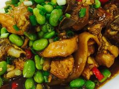 -龙梅肥肠鱼(明瓦廊店)