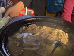 -明本湛江鸡•海鲜小厨(陈家祠店)