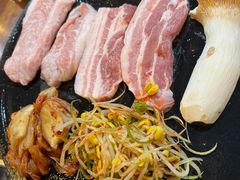 -Dombe豚(黑猪肉街店)