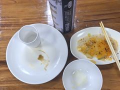 -津门如意包子铺(宾西路店)