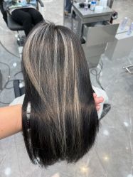 -老佛爷Hair染发烫发Salon