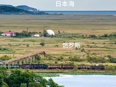 -珲春防川景区
