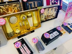 -国药中服免税(北京坊店)