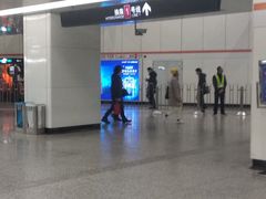 -常熟路(地铁站)