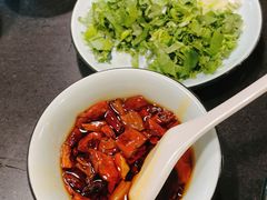 -裕德孚·非遗手切涮羊肉(东直门内大街店)