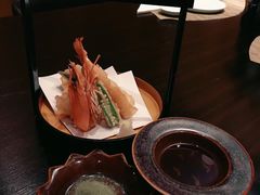 -月下料理(楷林IFC店)