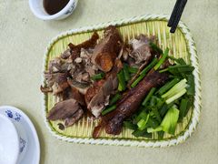 -津津食品店