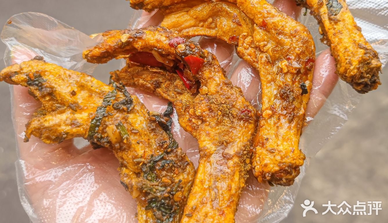 来南宁耍记得带点肥家 千万不能错过~#0元玩转这座城