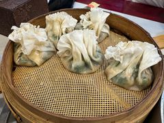 -内蒙联营烧麦 草原石榴红(护国寺店)