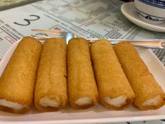 炸鲜奶-仁信老铺(北滘店)