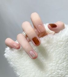 -悦指间美甲美睫