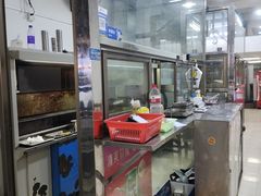 -民族烤羊·烤羊肉串·烤羊排(南城店)