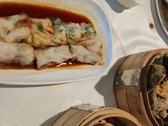 -万龙洲海鲜(南新仓店)