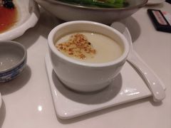 桂花双皮奶-虾饺妹·酒家(海珠广场店)