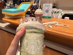 -星巴克(大梅沙8号仓店)