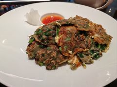 蟹肉蚝仔煎-闽和南(深圳万象城店)