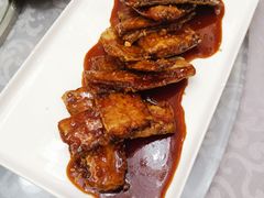 -海富门·带鱼·淮扬菜·粤菜(甘家口店)