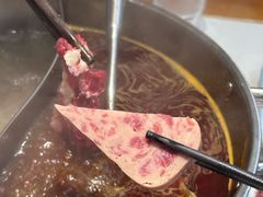 -乡土黄·鲜牛肉火锅·小龙虾(兴业街店)