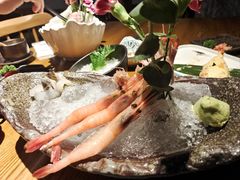 -山盛创作料理·Yamamori(珠宾店)