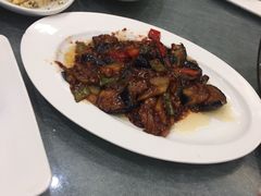 地三鲜-成事园(兰溪店)
