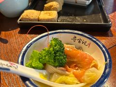 -寻宝记绍兴菜(鲁迅路店)