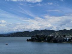 -大理洱海