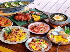 -小小集渔·泰式大排档(太古里香槟店)