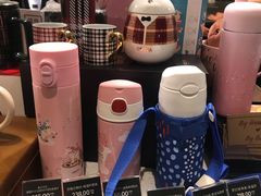 -COSTA COFFEE(龙德广场店)