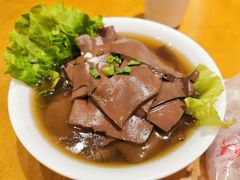 -澳门陈光记烧味饭店(郎家园店)