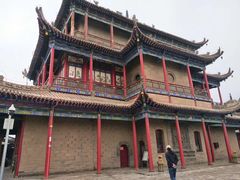 -高庙保安寺
