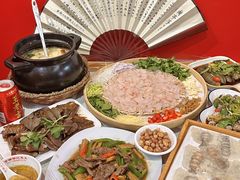 -官塘锋记鱼生·生腌·砂锅粥(牌坊街店)