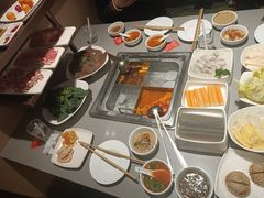 -海底捞火锅(吾悦广场店)