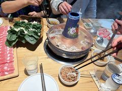-四喜小胖·北京涮肉(五道营店)