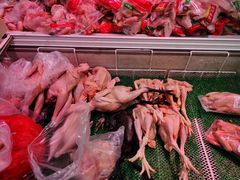 -利群商厦(台东店)