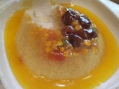 -梅利汴京烤鸭•开封豫菜地标店(晋安路店)