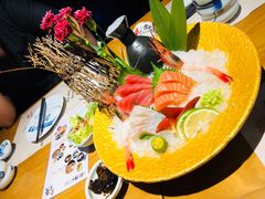-渔寿司·日本料理(艾尚天地店)