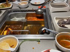 -海底捞火锅(振华商厦店)